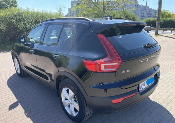 Volkswagen Tiguan cena 47200 przebieg: 51543, rok produkcji 2021 z Żywiec małe 79